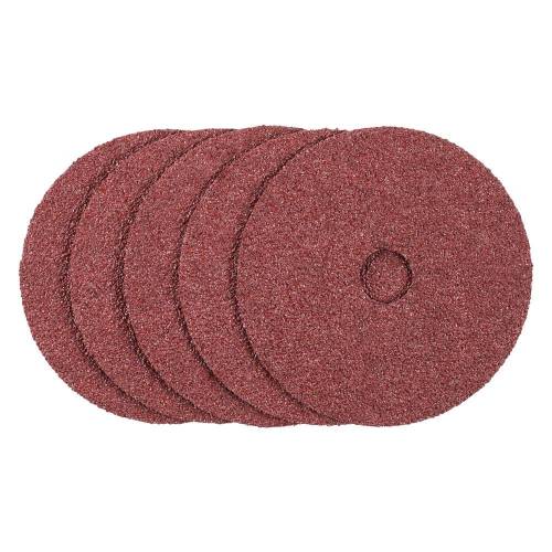 DISCO IN CARTA ABRASIVA PER...