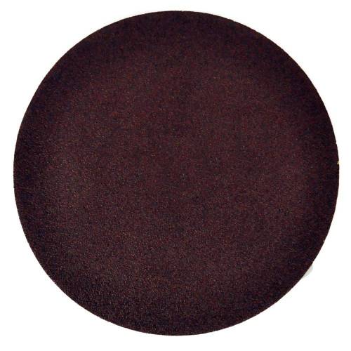 DISCO IN CARTA VELCRATO...