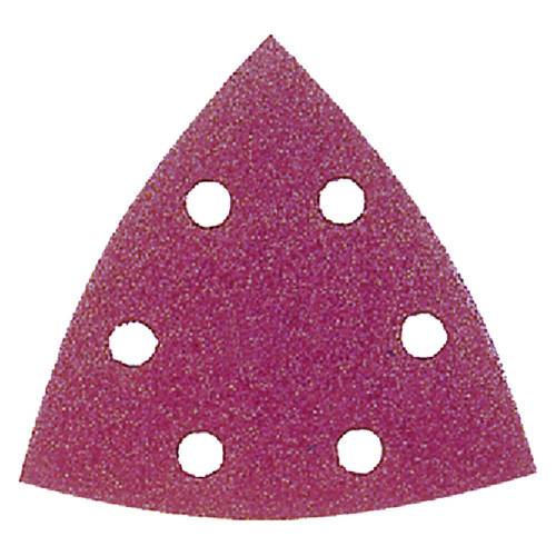 FOGLIO IN CARTA ABRASIVA A DELTA art....