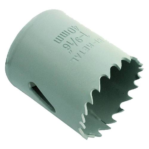 FRESA A TAZZA HSS BIMETAL diametro mm 16