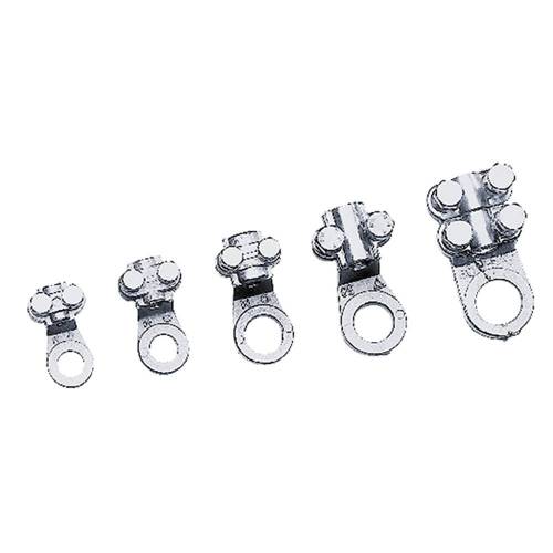 CAPICORDA A MORSETTO sezione mmq 25 -...