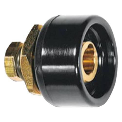 PRESA FISSA A PANNELLO PER SALDATRICI...