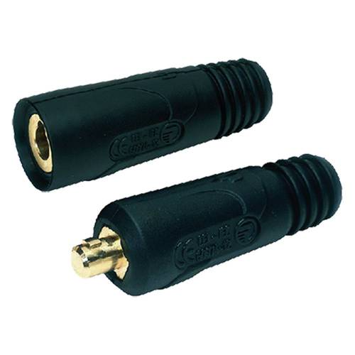 CONNETTORE PER CAVI DI SALDATURA mmq...