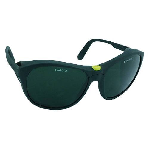 OCCHIALI DI PROTEZIONE A STANGHETTA...