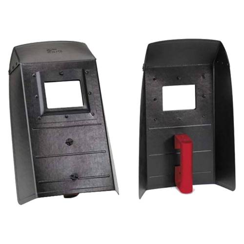 SCHERMO PROTEZIONE PER SALDATURA...