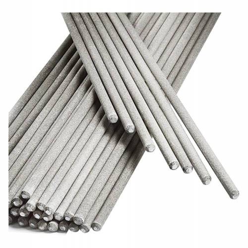 ELETTRODI RUTILICI SERIE 'OK 45.40' ø...