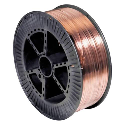 FILO PER SALDATURA IN CO2 mm 0,8 - Kg 15