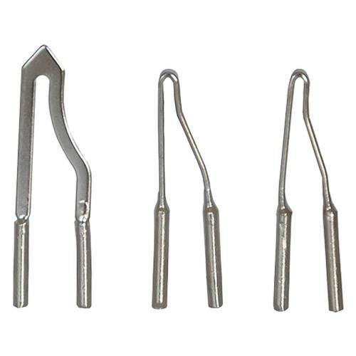 PUNTA PER SALDATORE...