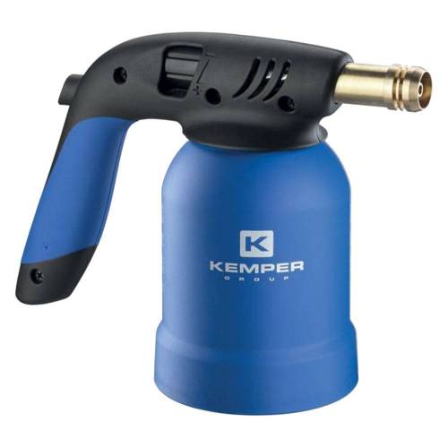 SALDATORE A GAS DA RISCALDO...