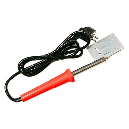 SALDATORE ELETTRICO A STILO 'UNK'...