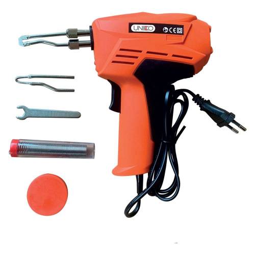 SALDATORE ELETTRICO ISTANTANEO...