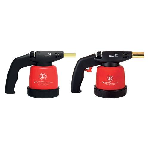 SALDATORE A GAS DA RISCALDO...