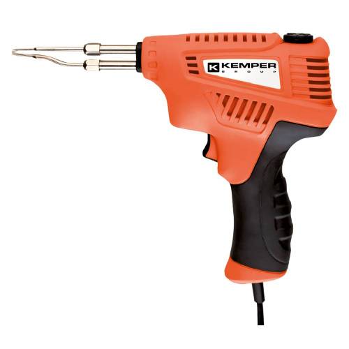 SALDATORE ELETTRICO PROFESSIONALE...