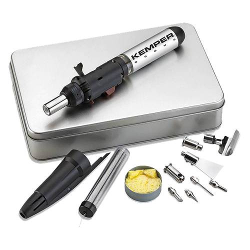 MICROSALDATORE A GAS...