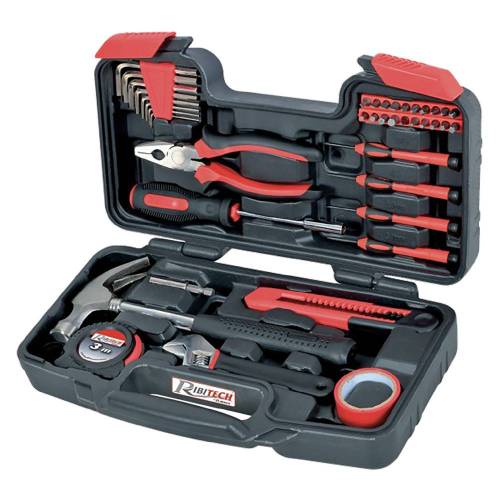 CASSETTA UTENSILI MANUALI cm 32 x 8 x...