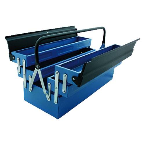 CASSETTA PORTAUTENSILI 'EXTRA' 3...