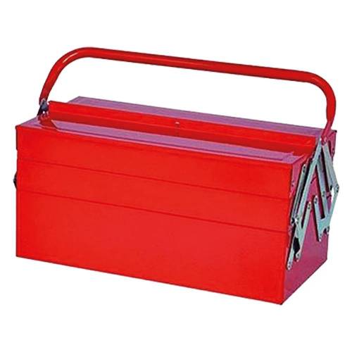 CASSETTA PORTAUTENSILI 5...