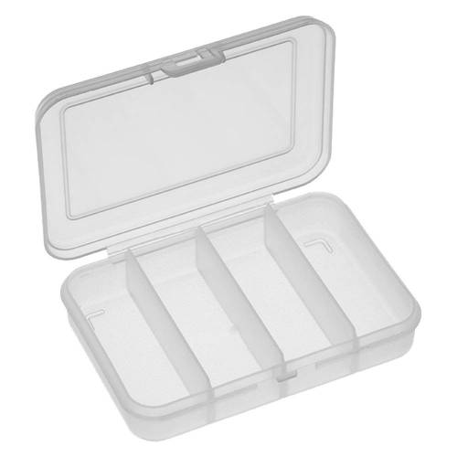 CASSETTA PORTA MINUTERIA mm 58 x 87 -...