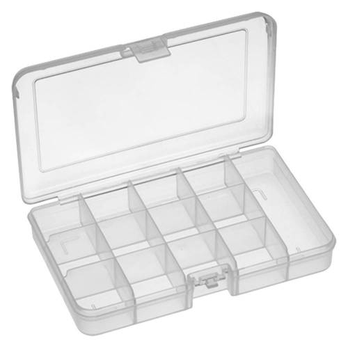 CASSETTA PORTA MINUTERIA mm 99 x 161...