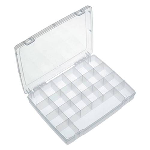 CASSETTA PORTA MINUTERIA mm 240 x 151...