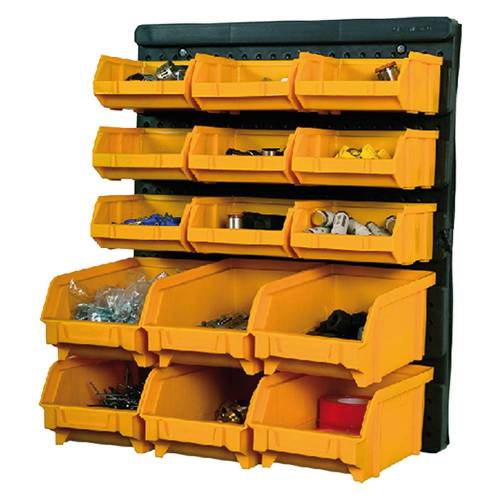 PANNELLO PORTAMINUTERIE cm...