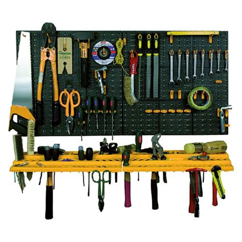 PANNELLO PORTAUTENSILI IN SET cm 50 x...