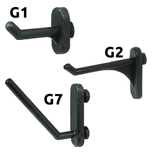 GANCIO IN NYLON PER...