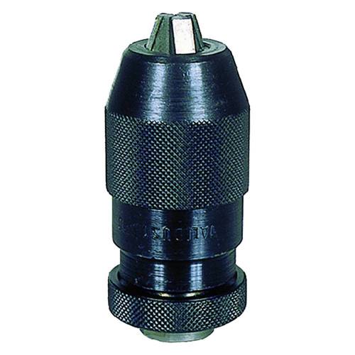 MANDRINO AUTOSERRANTE mm 13 - attacco...