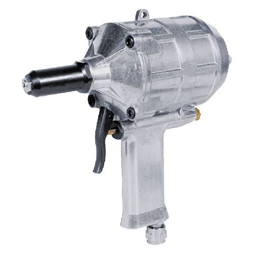 RIVETTATRICE PNEUMATICA MODELLO 'RAC...