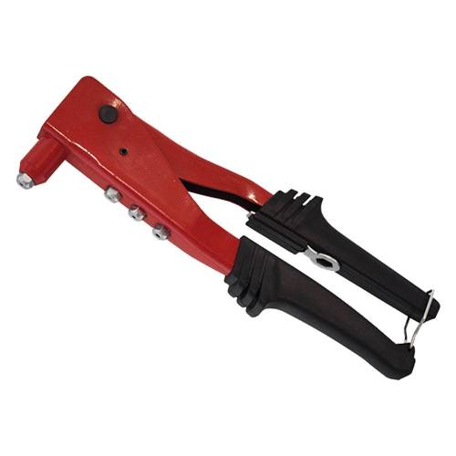 RIVETTATRICE MANUALE PER RIVETTI INOX...