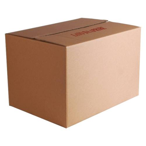 SCATOLA IN CARTONE tipo N.6 - cm 60 x...