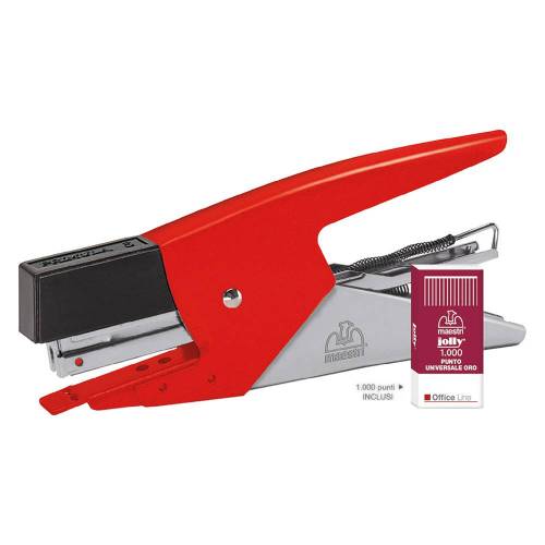 FISSATRICE 'PRIMULA 6' corpo lamiera...