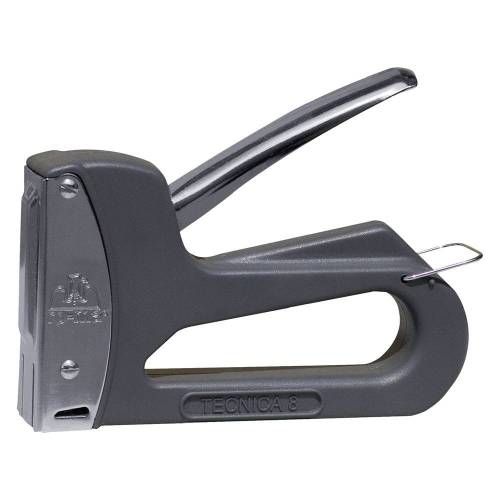 FISSATRICE MANUALE 'TECNICA...