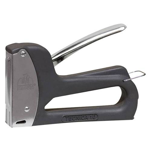 FISSATRICE MANUALE 'TECNICA...