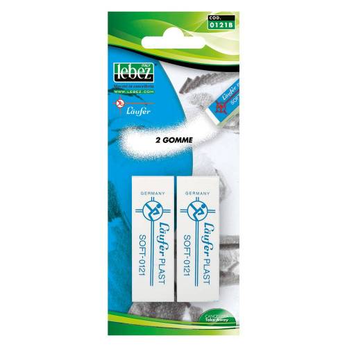 GOMMA CANCELLANTE IN...