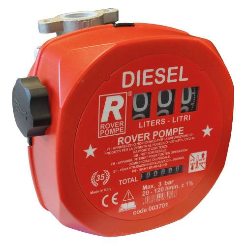 CONTALITRI MECCANICO PER...