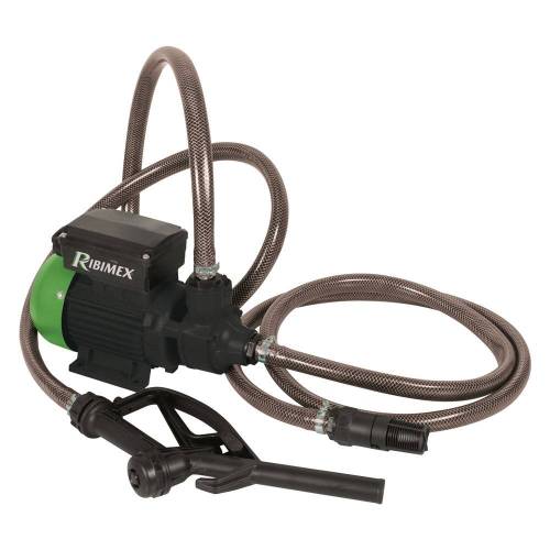 KIT PER TRAVASO GASOLIO Hp 0,5