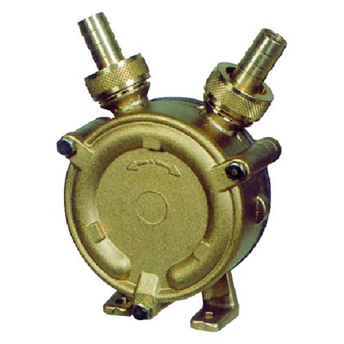 POMPA TRAVASO PER TRAPANO Ø...