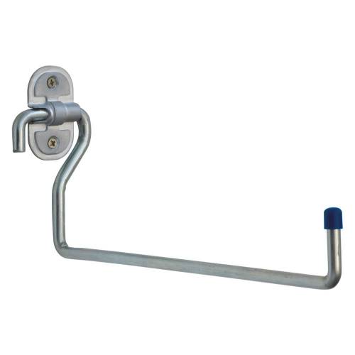 GANCIO PORTABOBINA DA MURO...