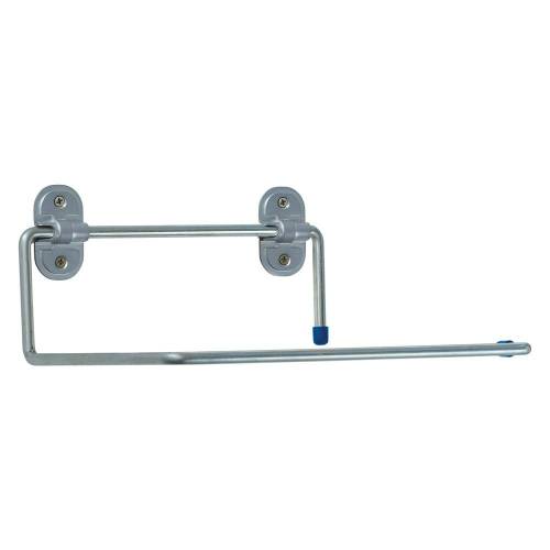 GANCIO PORTABOBINA DA MURO...