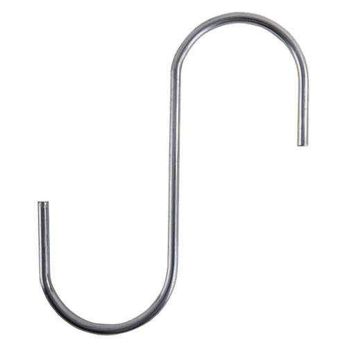 GANCIO MULTIUSO AD 'S' ART.4090 cm 6...