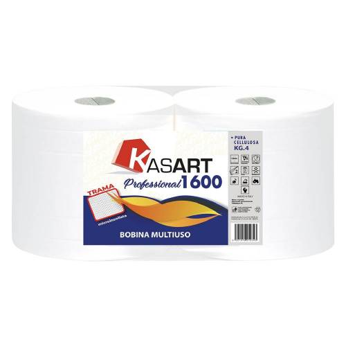 BOBINA CARTA 'PROFESSIONAL...