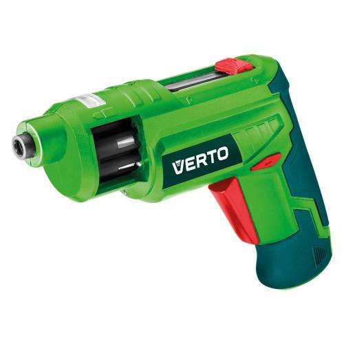 AVVITATORE CACCIAVITE A BATTERIA 3,6...