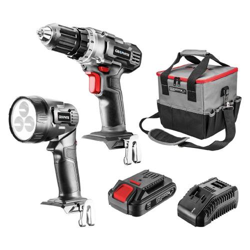 SET TRAPANO AVVITATORE CON ACCESSORI...