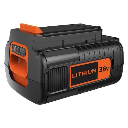 BATTERIA AL LITIO 'BL20362' 36 V -...