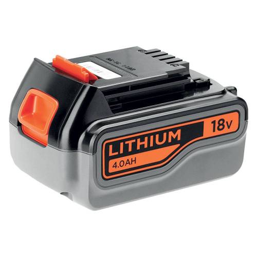 BATTERIA AL LITIO 'BL4018'...