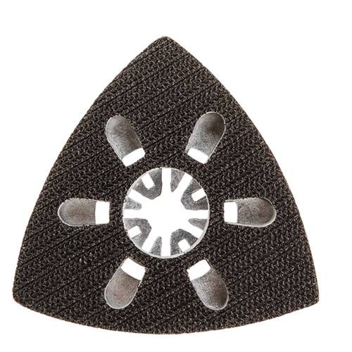 PIASTRA LEVIGATRICE A DELTA mm 83 x...