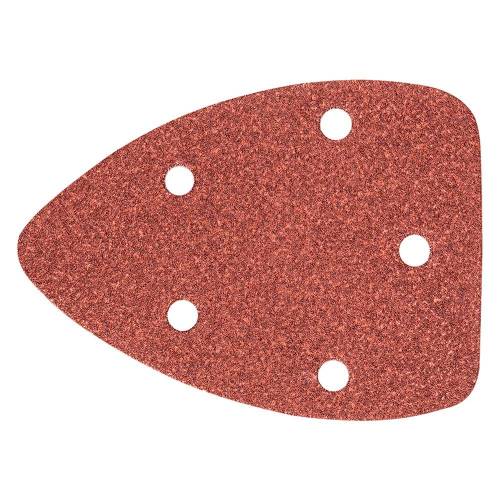CARTA ABRASIVA TRIANGOLARE...