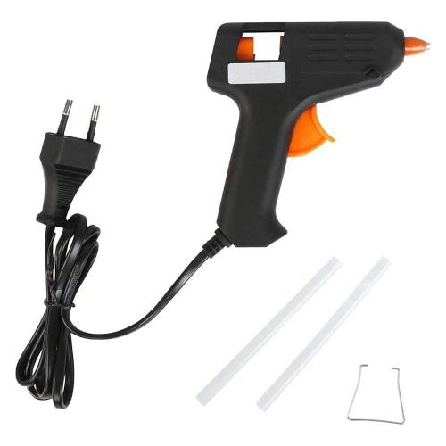 PISTOLA TERMOCOLLANTE 'UNK'...