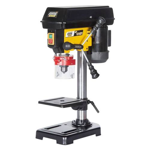 TRAPANO A COLONNA DA BANCO 'DP12-921'...